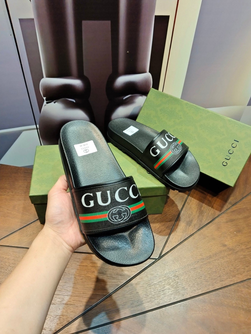 Gucci Slippers